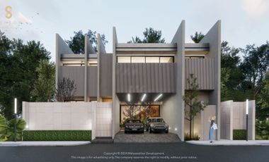 For sale 4 bedrooms villa in Thalang, Phuket