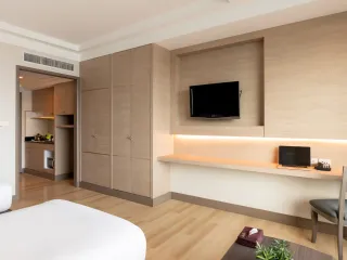 出租 公寓 公寓式住宅 在 Khlong Toei, 曼谷