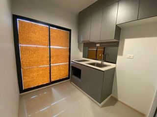 For sale 1 Beds condo in Bang Kapi, Bangkok