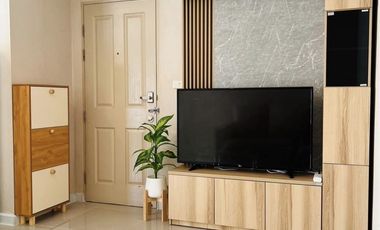 For rent 2 bedrooms condo in Phasi Charoen, Bangkok