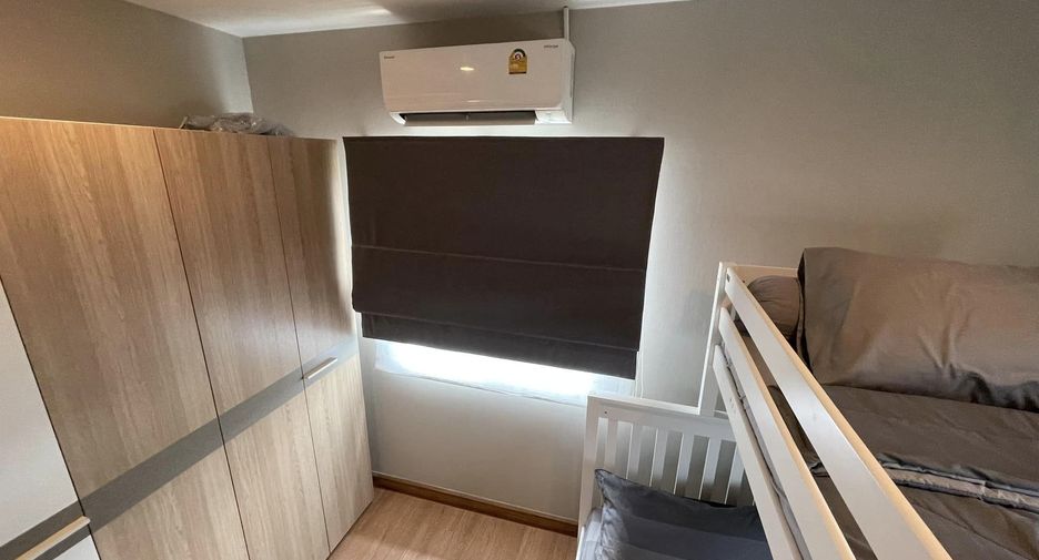 Casa en alquiler de 3 habitaciones en Thalang, Phuket
