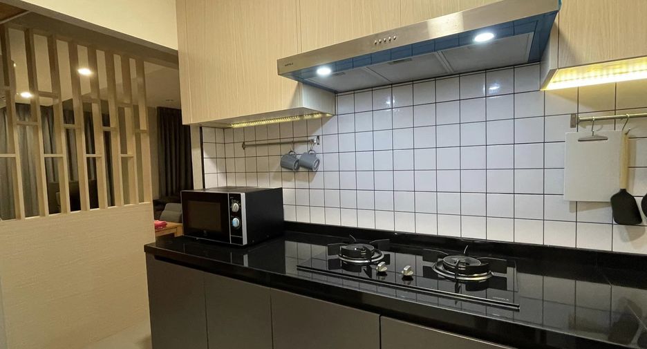 Casa en alquiler de 3 habitaciones en Thalang, Phuket