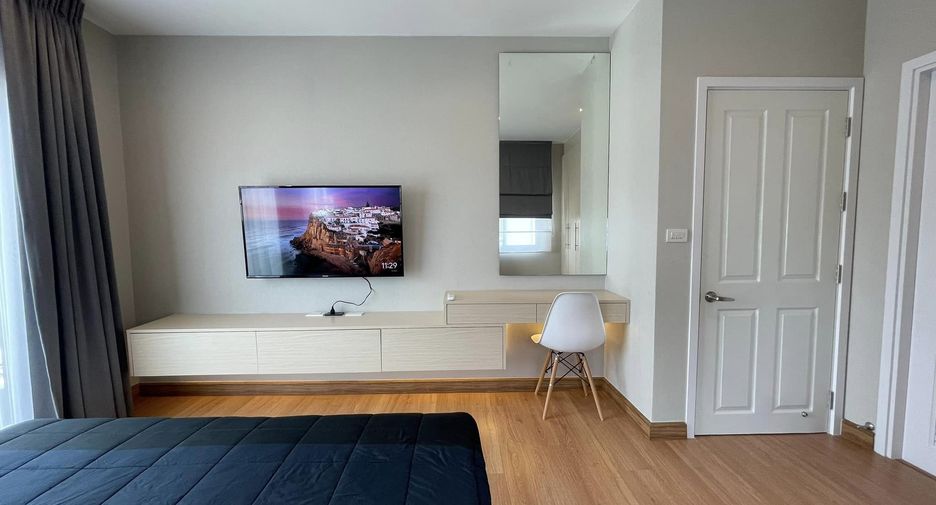 Casa en alquiler de 3 habitaciones en Thalang, Phuket