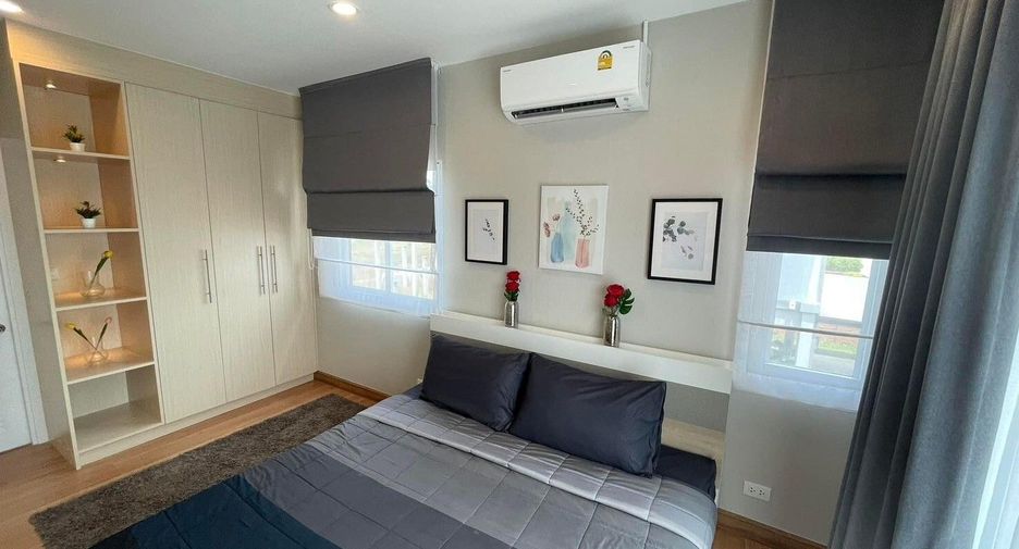 Casa en alquiler de 3 habitaciones en Thalang, Phuket