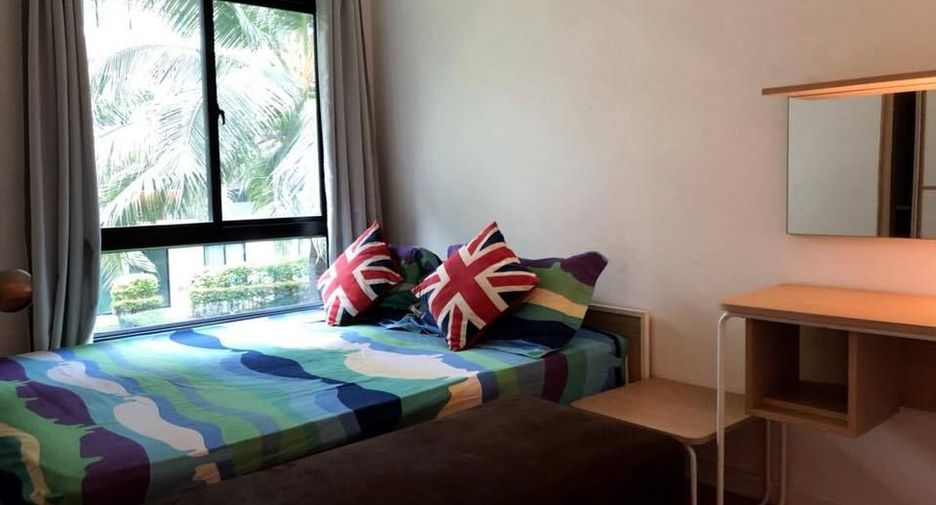 Casa en alquiler de 3 habitaciones en Thalang, Phuket