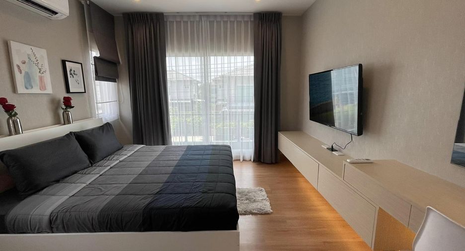Casa en alquiler de 3 habitaciones en Thalang, Phuket