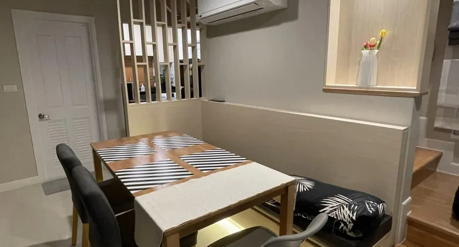 Casa en alquiler de 3 habitaciones en Thalang, Phuket