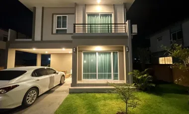 ให้เช่า 3 ห้องนอน บ้านเดี่ยว ใน ถลาง, ภูเก็ต