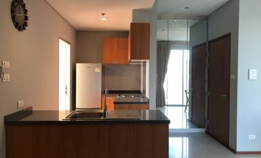 Аренда 1 кровать кондо в Кхлонг Сан, Бангкок