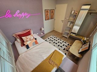 For rent 3 bedrooms house in Prawet, Bangkok