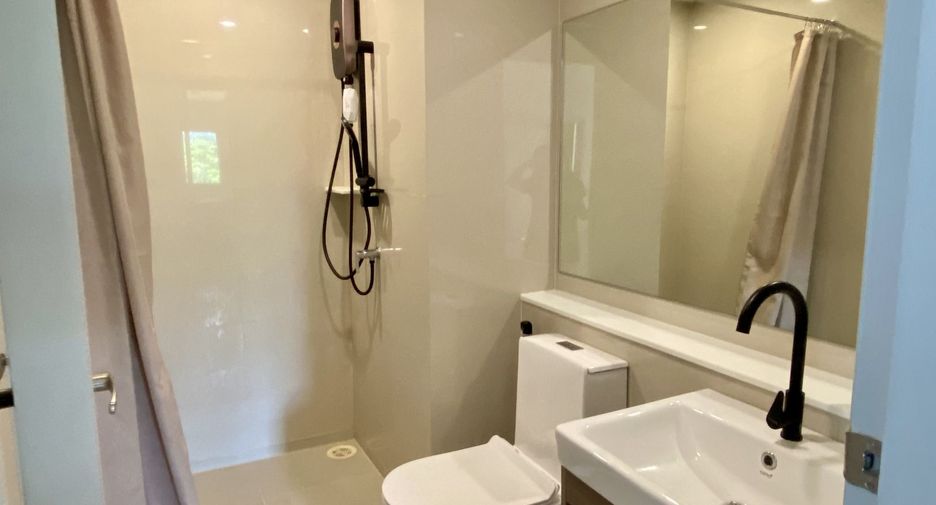 For rent 3 bedrooms house in Prawet, Bangkok