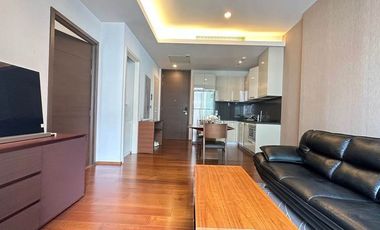 Condo en alquiler de 1 habitaciones en Watthana, Bangkok