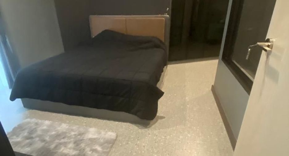 For sale 2 bedrooms condo in Bang Kapi, Bangkok
