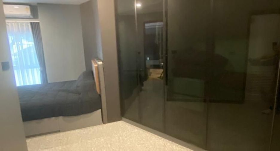 For sale 2 bedrooms condo in Bang Kapi, Bangkok