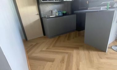 For sale 2 bedrooms condo in Bang Kapi, Bangkok