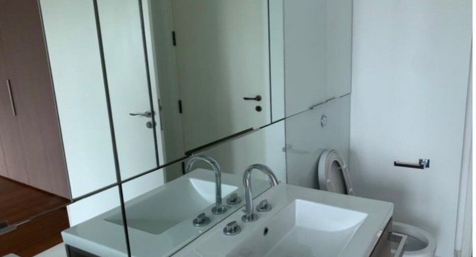 Wohnung zum Kauf mit 2 Zimmer in Pathum Wan, Bangkok