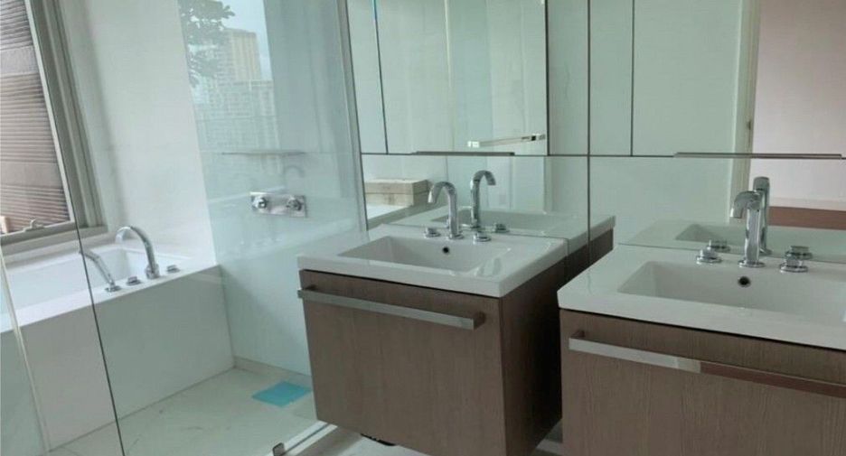 Wohnung zum Kauf mit 2 Zimmer in Pathum Wan, Bangkok