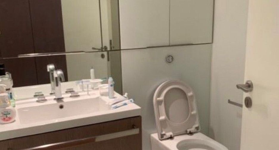 Wohnung zum Kauf mit 2 Zimmer in Pathum Wan, Bangkok