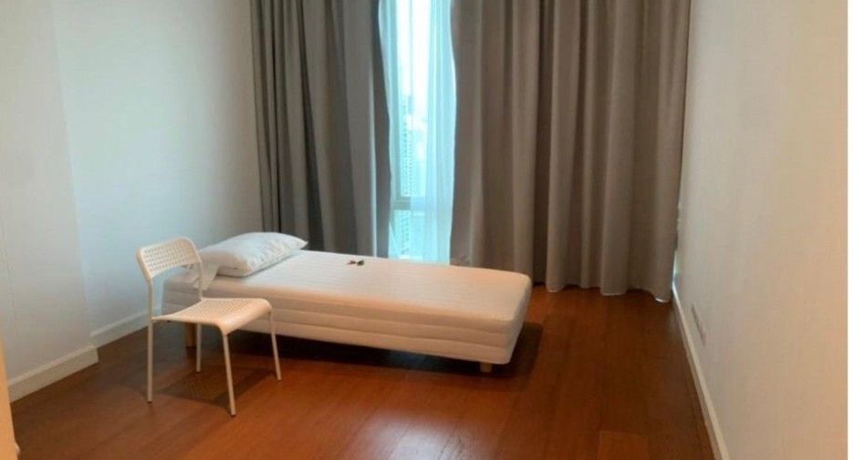 Wohnung zum Kauf mit 2 Zimmer in Pathum Wan, Bangkok