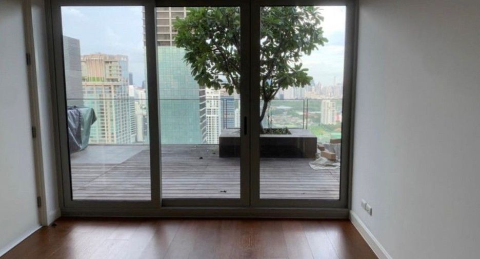 Wohnung zum Kauf mit 2 Zimmer in Pathum Wan, Bangkok