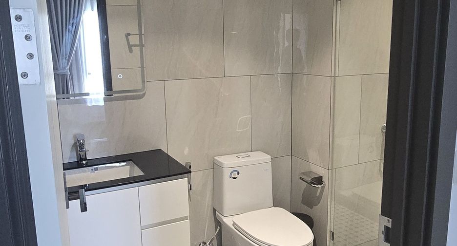 Аренда 1 кровать кондо в Тхаланг, Пхукет