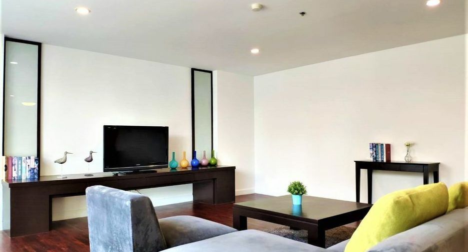 Wohnung zur Miete mit 4 Zimmer in Sathon, Bangkok