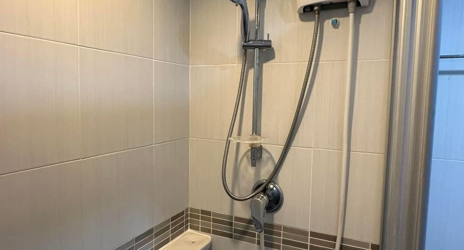 For rent 1 bed condo in Suan Luang, Bangkok