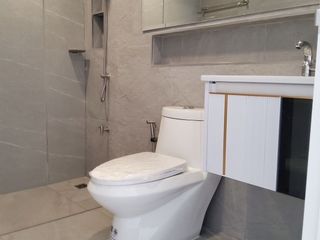 For sale 3 bedrooms townhouse in Lat Krabang, Bangkok