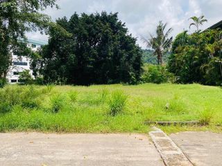 À vendre terrain à Mueang Phuket, Phuket