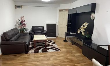 For sale 2 bedrooms condo in Bang Phlat, Bangkok