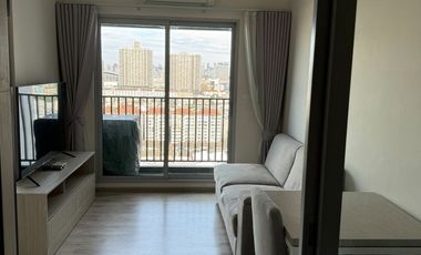 Аренда 1 кровать кондо в Банг Капи, Бангкок