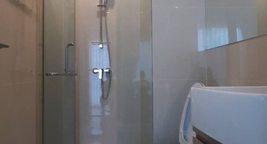 Condo en venta y en alquiler de 1 habitaciones en Huai Khwang, Bangkok