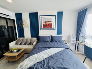 For Rent Studio Condo In Kathu, Phuket