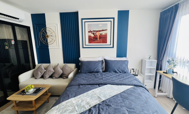 Wohnung zur Miete mit Studio in Kathu, Phuket