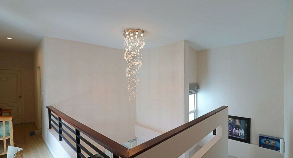 For sale 3 bedrooms house in Prawet, Bangkok