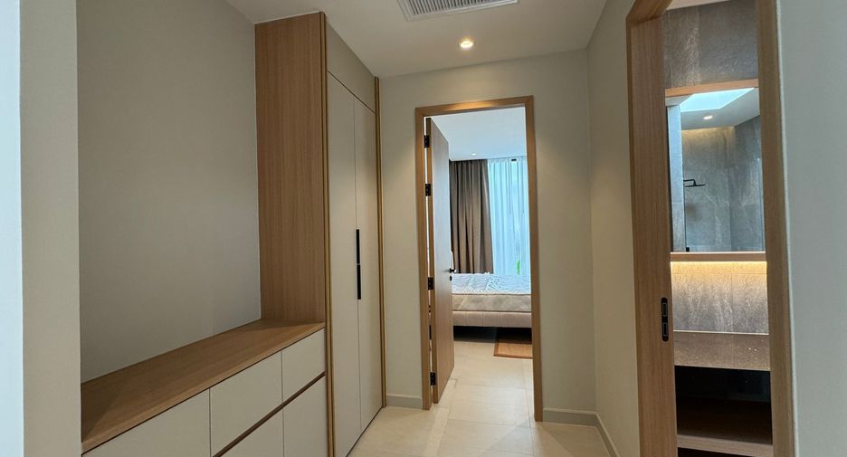 ให้เช่า 3 ห้องนอน วิลล่า ใน ถลาง, ภูเก็ต