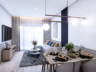 À vendre 2 chambres condo à Bang Na, Bangkok