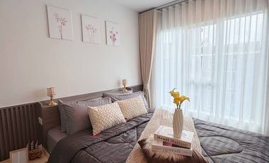 Wohnung zur Miete mit Studio in Bang Na, Bangkok