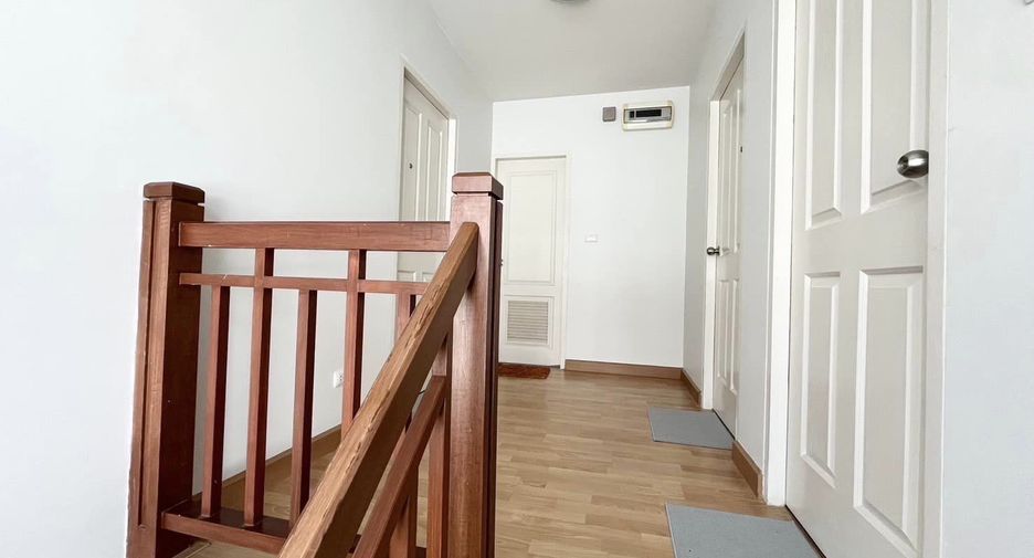 Продажа и аренда 3 спальни дом в Bang Phli, Самутпракан