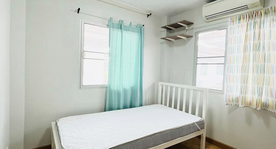 Продажа и аренда 3 спальни дом в Bang Phli, Самутпракан