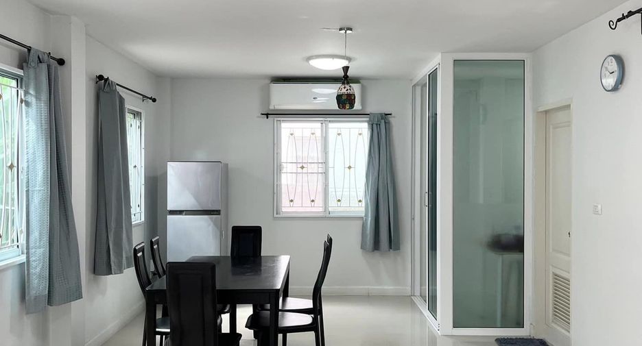 Продажа и аренда 3 спальни дом в Bang Phli, Самутпракан