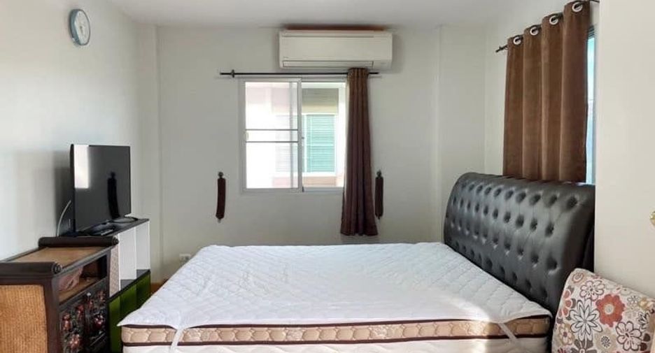 Продажа и аренда 3 спальни дом в Bang Phli, Самутпракан