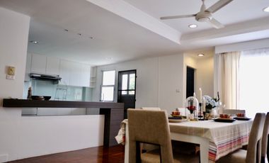 For rent 5 ベッドルーム condo in Sathon, Bangkok