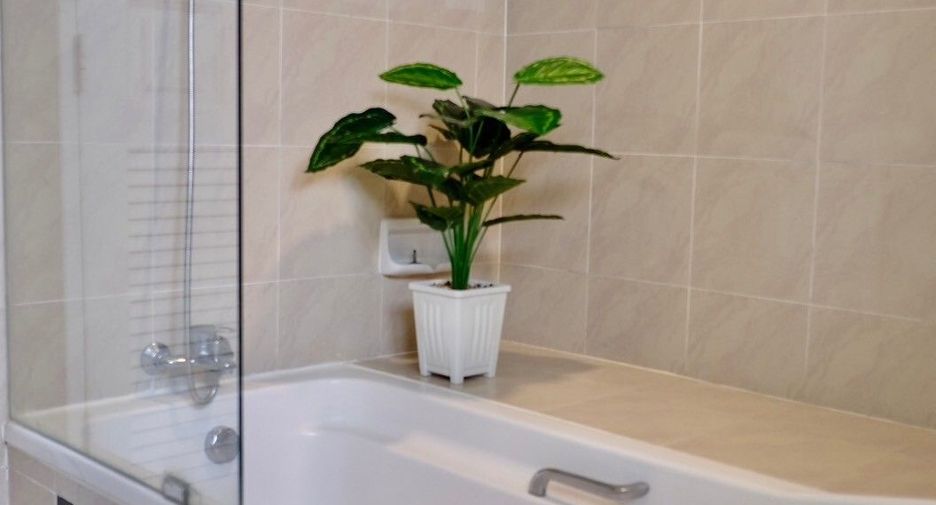 Wohnung zur Miete mit 5 Zimmer in Sathon, Bangkok