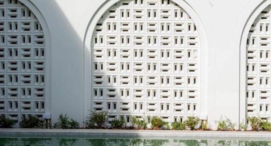 For rent 4 ベッドルーム villa in Mueang Phuket, Phuket