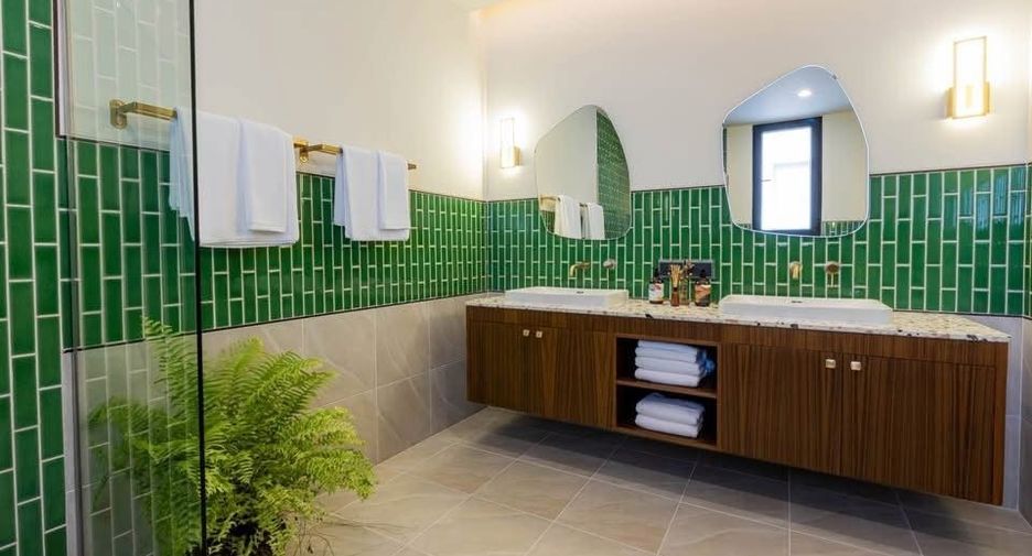 For rent 4 ベッドルーム villa in Mueang Phuket, Phuket