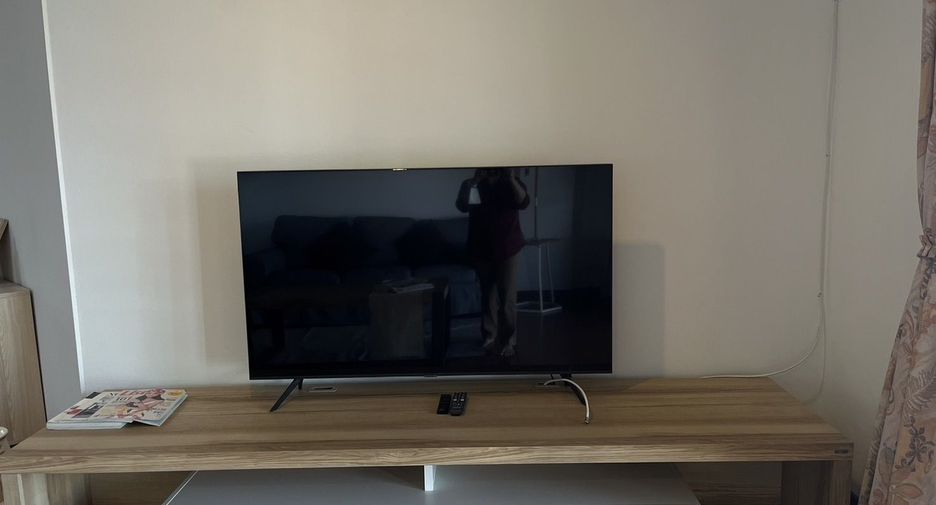 For rent 3 bedrooms apartment in Sathon, Bangkok