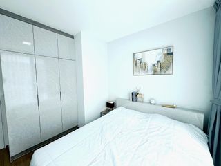 For rent 3 bedrooms townhouse in Bang Phli, Samut Prakan