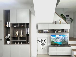 For rent 3 bedrooms townhouse in Bang Phli, Samut Prakan