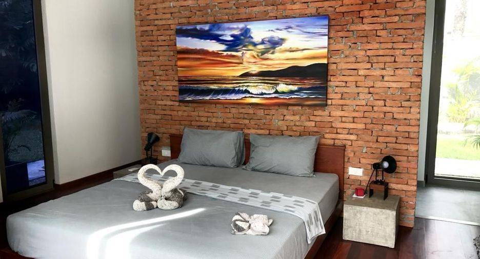 Villa en venta de 2 habitaciones en Thalang, Phuket
